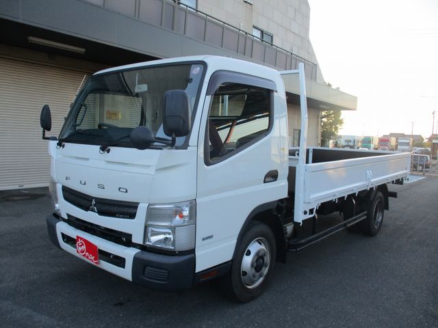 MITSUBISHI CANTER 2011