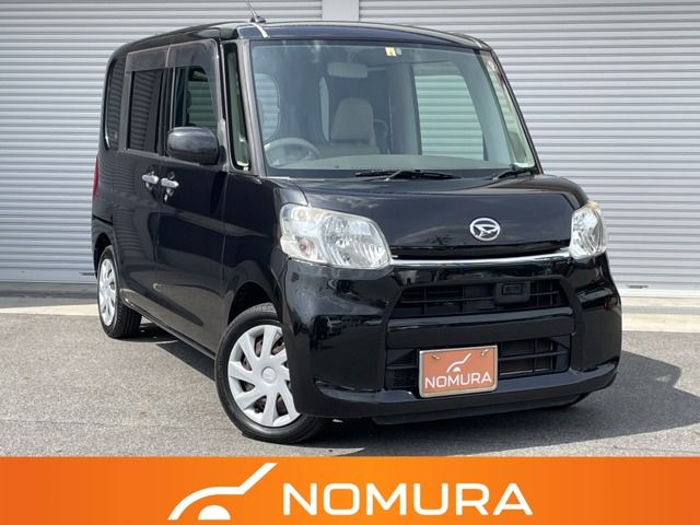 DAIHATSU TANTO 2014