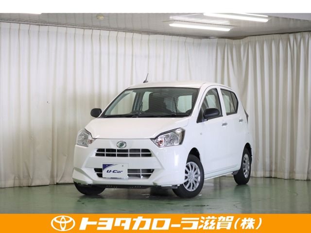 DAIHATSU MIRA e:S 2019