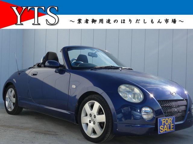 DAIHATSU COPEN 2006