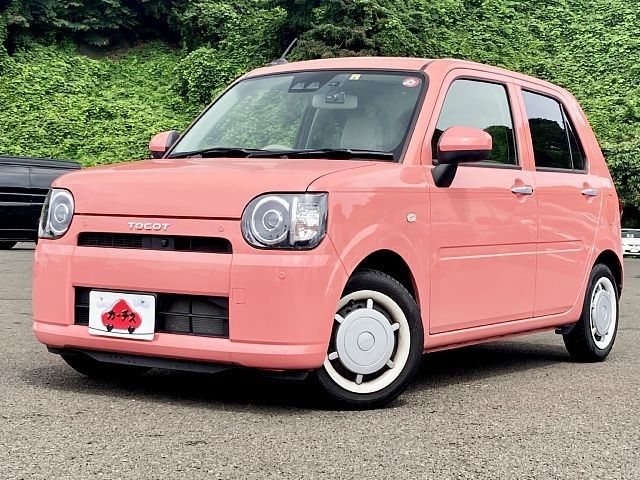 DAIHATSU MIRA TOCOT 2019