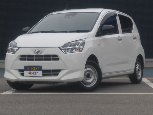 DAIHATSU MIRA e:S 2019