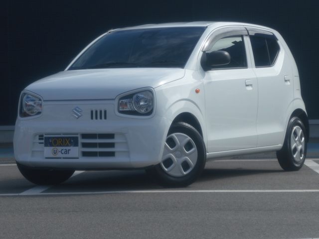 SUZUKI ALTO 2019