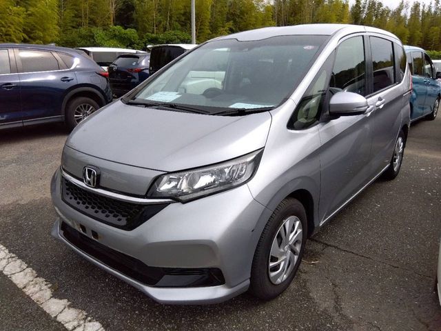 HONDA FREED 2021