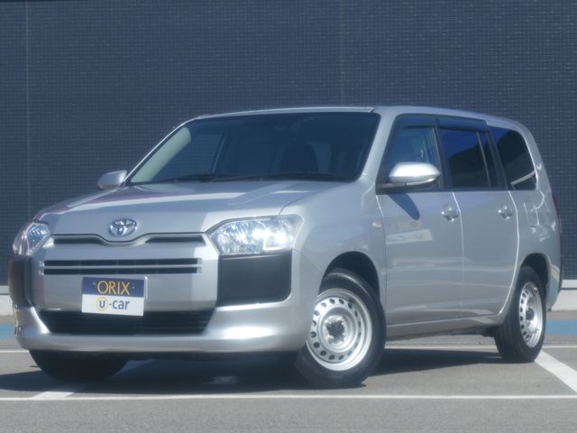 TOYOTA PROBOX van 2WD 2021