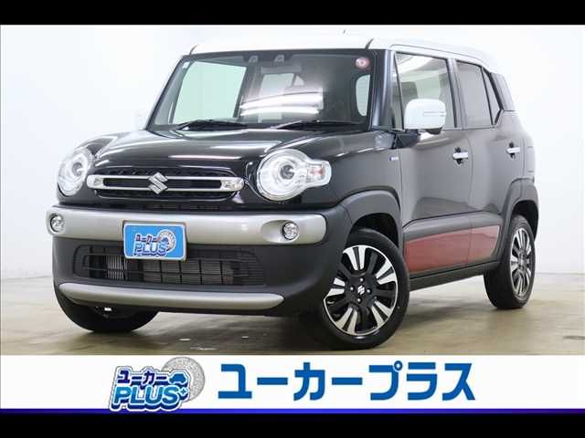 SUZUKI XBEE 2023