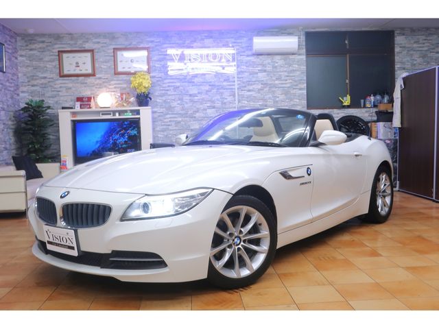 BMW Z4 2013