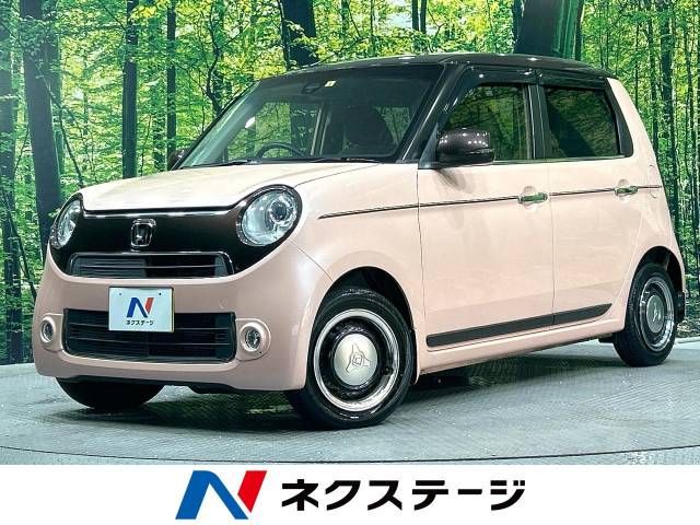 HONDA N-ONE 2016