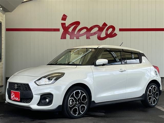 SUZUKI SWIFT 2018