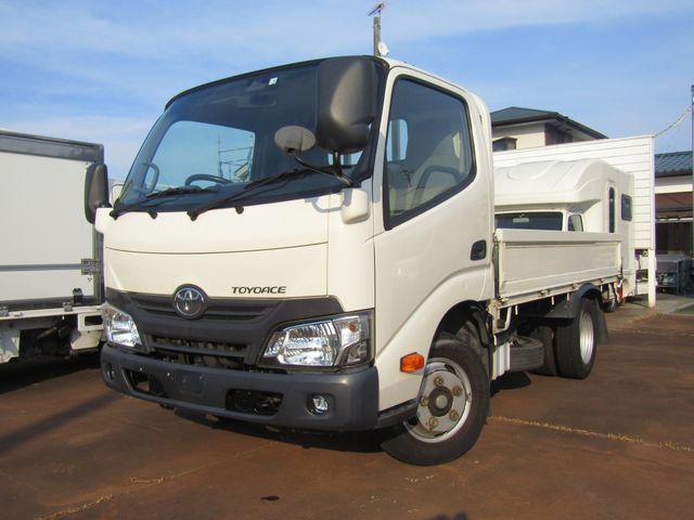 TOYOTA TOYOACE 2018