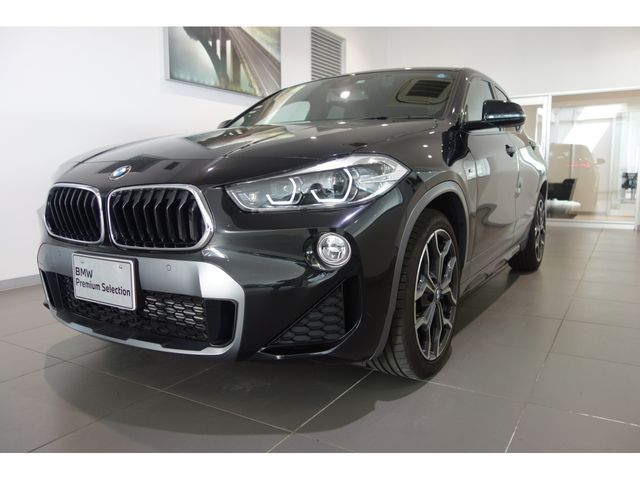 BMW X2 2019