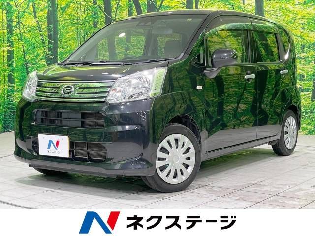 DAIHATSU MOVE 2018