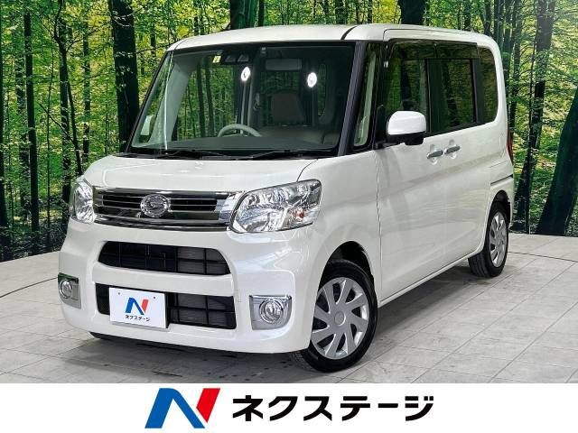 DAIHATSU TANTO 2017