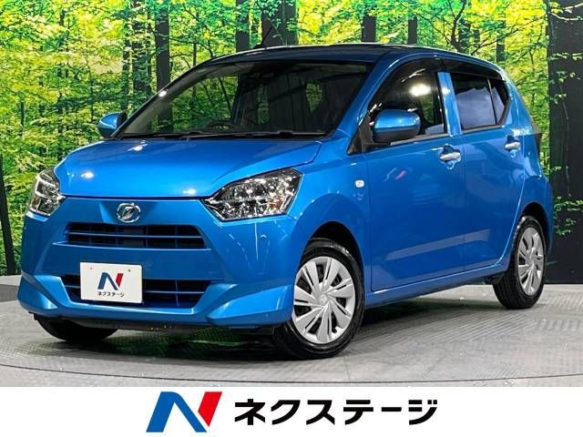 DAIHATSU MIRA e:S 2017