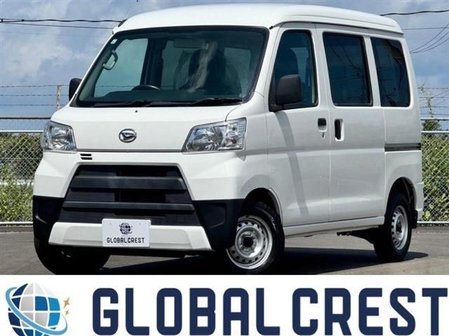 DAIHATSU HIJET CARGO 2024