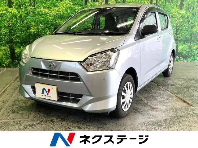 DAIHATSU MIRA e:S 2022