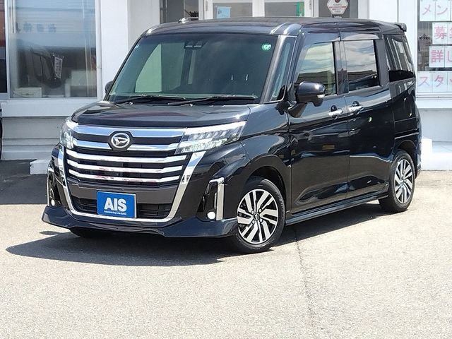 DAIHATSU THOR 2021