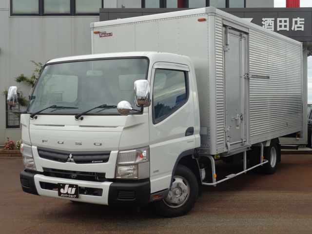 MITSUBISHI CANTER 2013