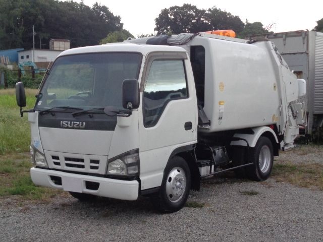 ISUZU ELF 2006