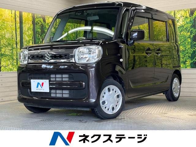 SUZUKI Spacia 2019