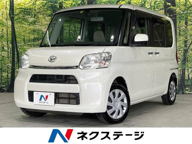 DAIHATSU TANTO 2014