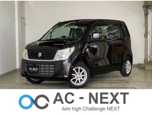 SUZUKI WAGON R 2015