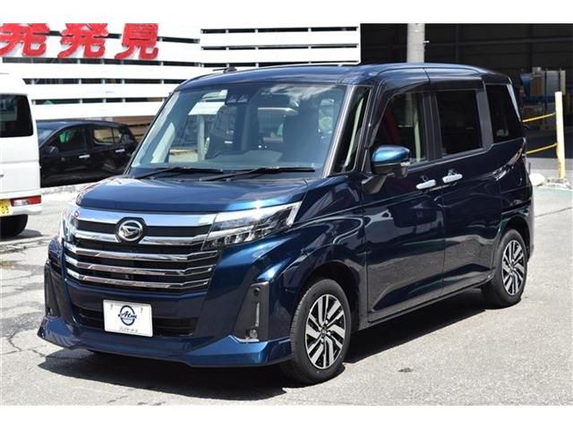 DAIHATSU THOR 2021