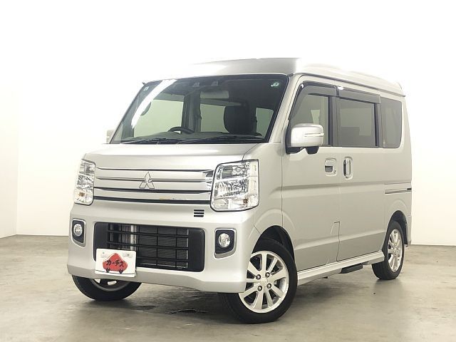 MITSUBISHI TOWNBOX 2022