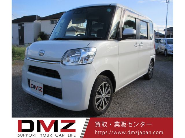 DAIHATSU TANTO 2019