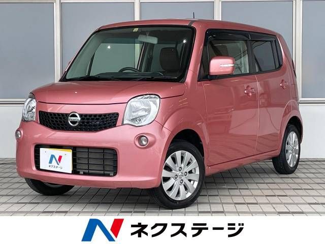 NISSAN MOCO 2013