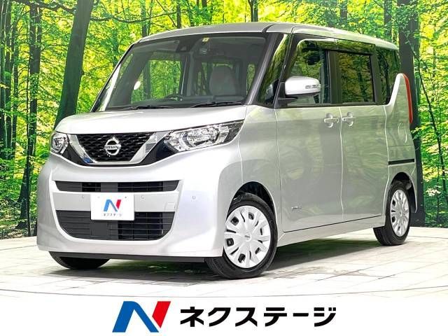 NISSAN ROOX 2020