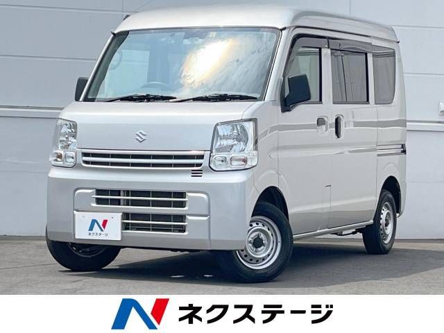 SUZUKI EVERY van 2019