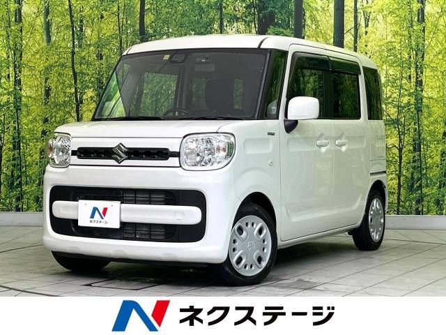 SUZUKI Spacia 2019