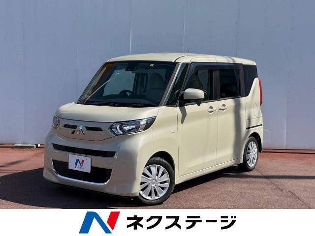 MITSUBISHI eK SPACE 2020