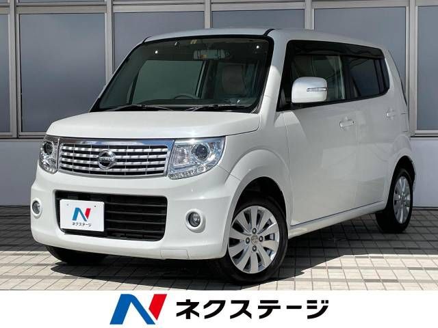 NISSAN MOCO 2014