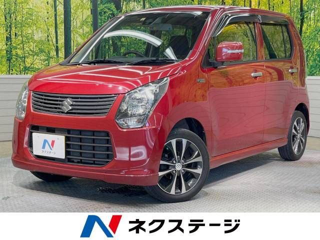 SUZUKI WAGON R 2014