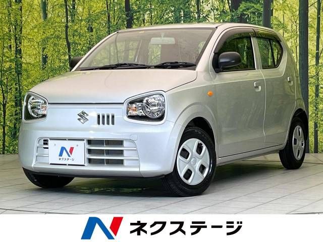 SUZUKI ALTO 2019