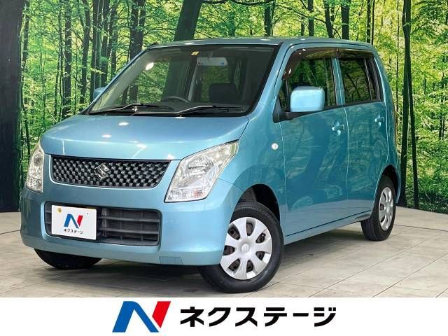 SUZUKI WAGON R 2012