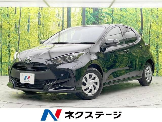 TOYOTA YARIS 2023