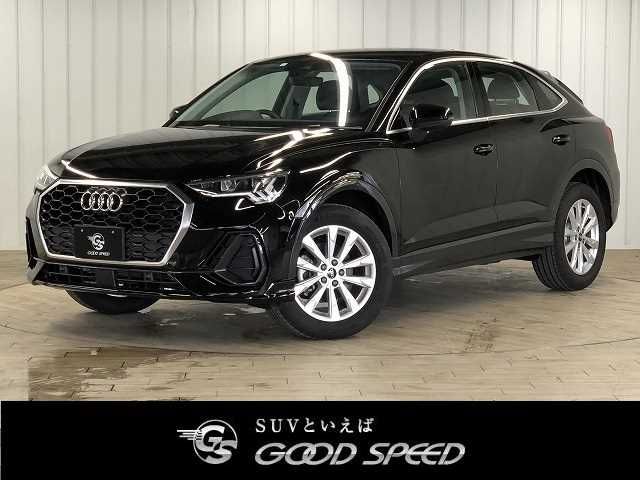 AUDI Q3 SPORTBACK 2023