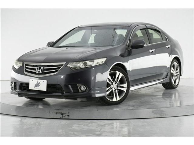 HONDA ACCORD 2012