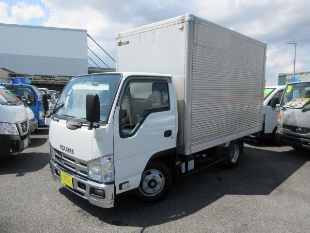 ISUZU ELF 2014