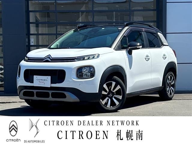 CITROEN C3 AIRCROSS SUV 2019