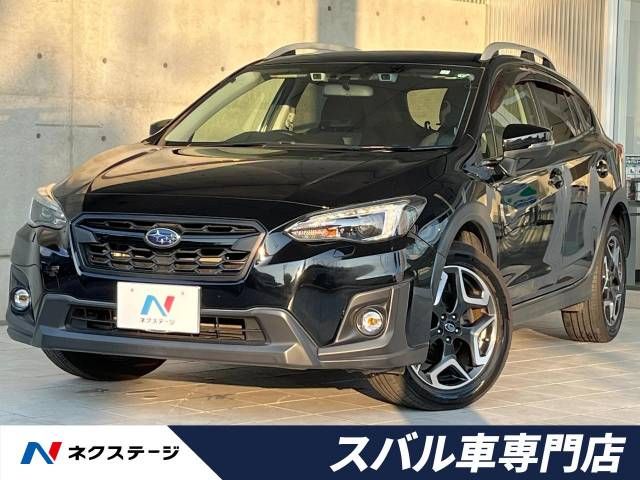 SUBARU XV 2018