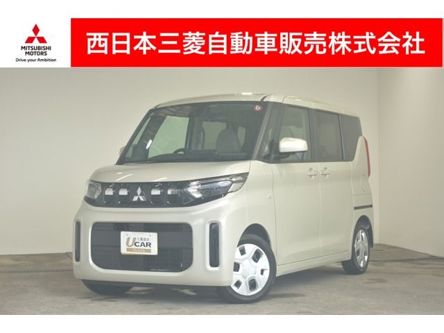 MITSUBISHI eK SPACE 2023