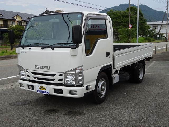 ISUZU ELF 2018