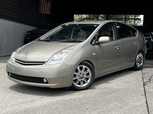 TOYOTA PRIUS 2005