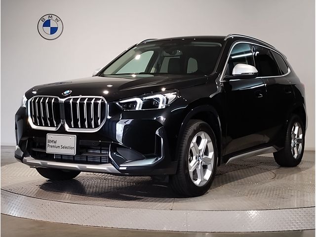 BMW X1 2023