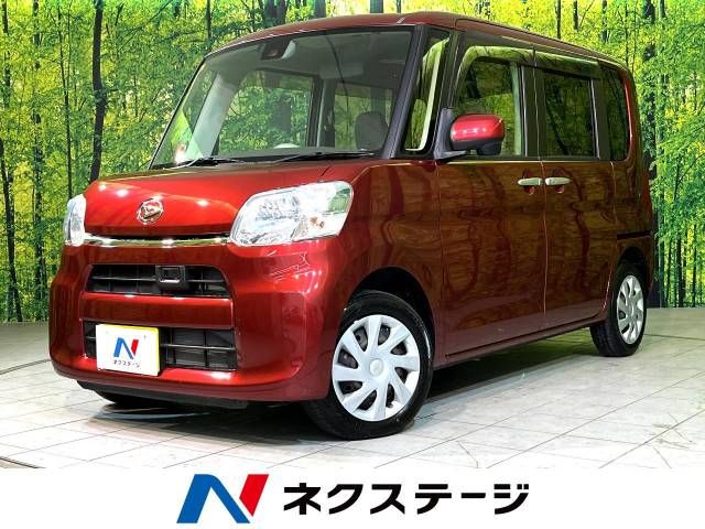 DAIHATSU TANTO 2016