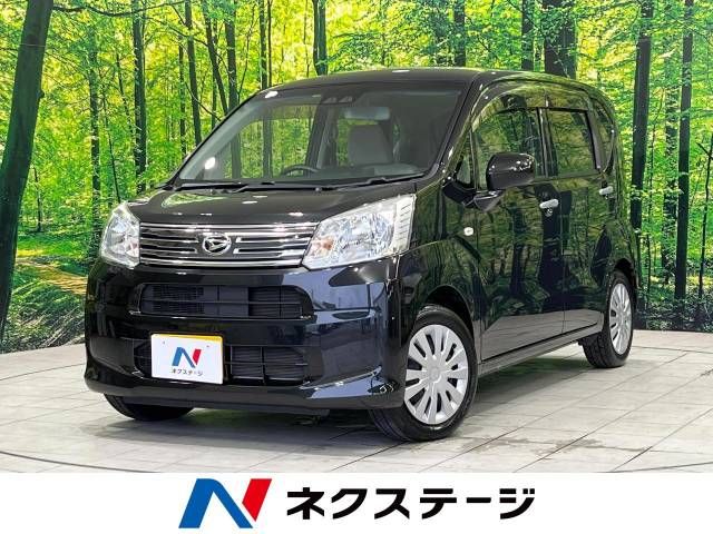 DAIHATSU MOVE 2017